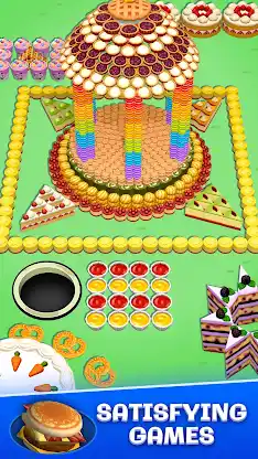 Hole Master: Eat 'Em All screenshot 8