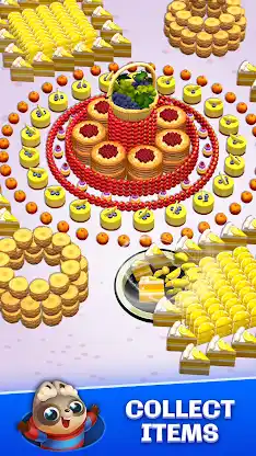 Hole Master: Eat 'Em All screenshot 3