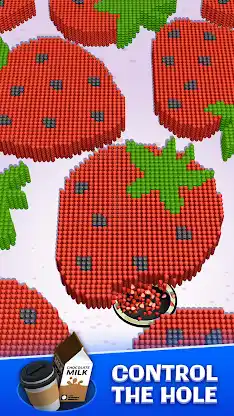Hole Master: Eat 'Em All screenshot 2