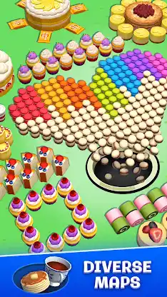 Hole Master: Eat 'Em All screenshot 4