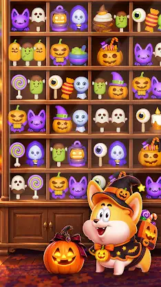 Goods Puzzle: Sort Challenge™ screenshot 4