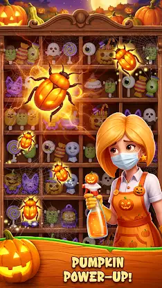 Goods Puzzle: Sort Challenge™ screenshot 1