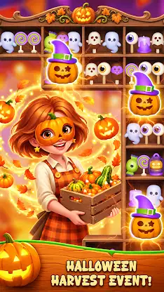 Goods Puzzle: Sort Challenge™ screenshot 3