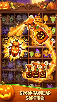Goods Puzzle: Sort Challenge™ screenshot 5