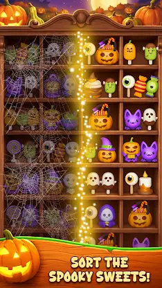 Goods Puzzle: Sort Challenge™ screenshot 2