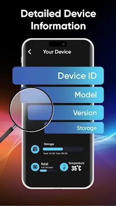 Battery Charging Animations screenshot 4
