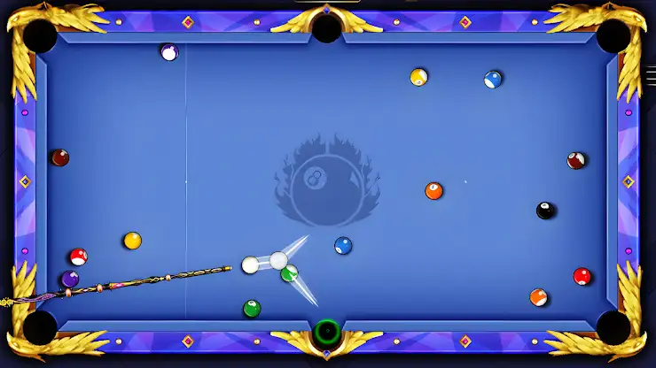 8 Ball Clash - Pool Billiards screenshot 4