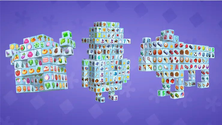 Match Cube 3D screenshot 7