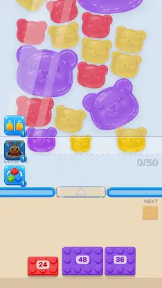 Ants Eat Candy screenshot 5