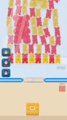 Ants Eat Candy screenshot 4