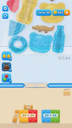 Ants Eat Candy screenshot 6