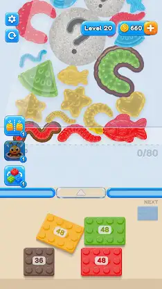 Ants Eat Candy screenshot 3