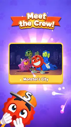 Slam Clash! screenshot 7