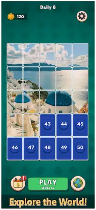 Jigswap – Jigsaw Puzzle Games screenshot 6