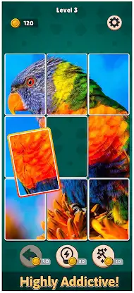 Jigswap – Jigsaw Puzzle Games screenshot 2