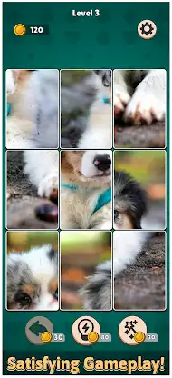 Jigswap – Jigsaw Puzzle Games screenshot 4