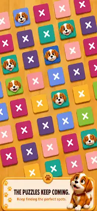 Woofdoku : Brain Puzzle screenshot 4