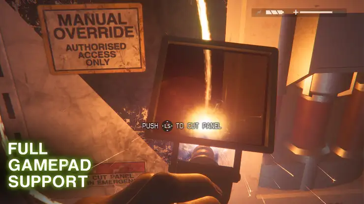Alien: Isolation screenshot 7