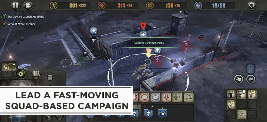 Company of Heroes screenshot 3