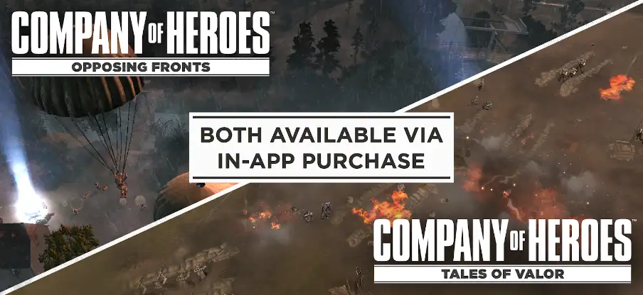 Company of Heroes screenshot 8