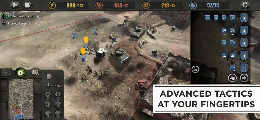 Company of Heroes screenshot 6