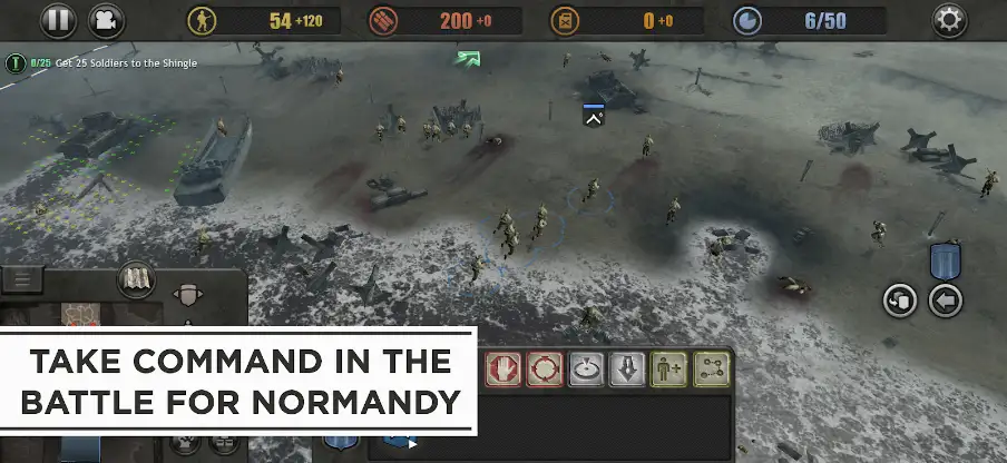 Company of Heroes screenshot 2