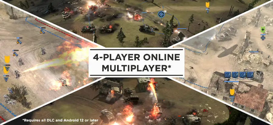 Company of Heroes screenshot 4