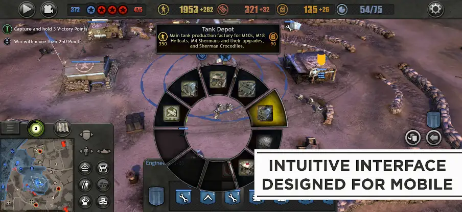 Company of Heroes screenshot 7