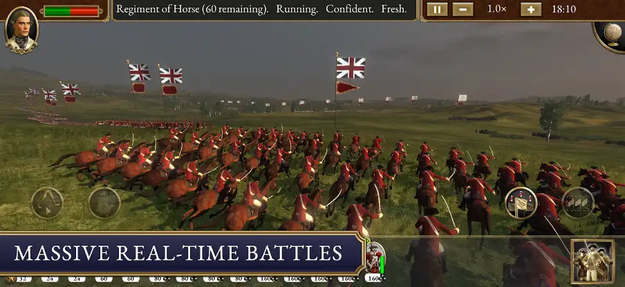 Total War: EMPIRE screenshot 5