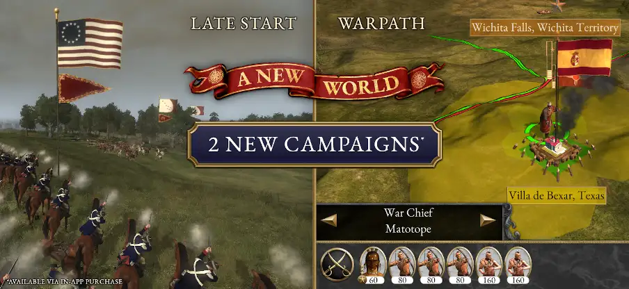 Total War: EMPIRE screenshot 4