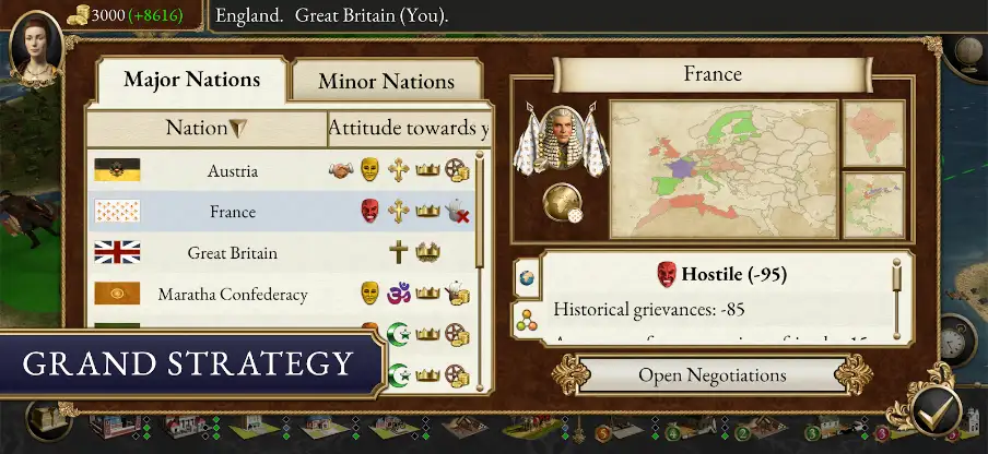 Total War: EMPIRE screenshot 6