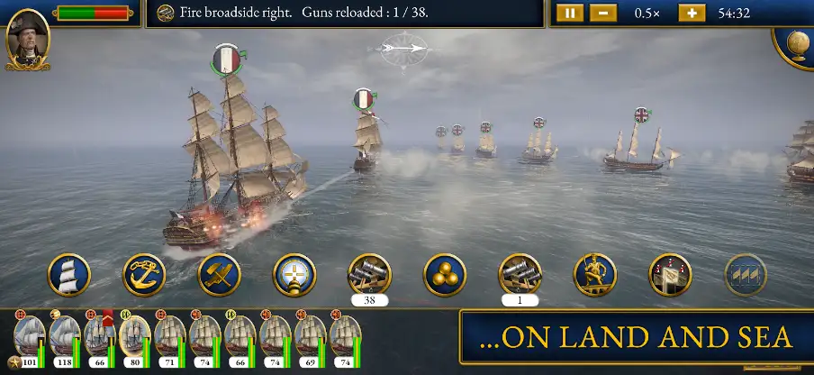 Total War: NAPOLEON screenshot 8