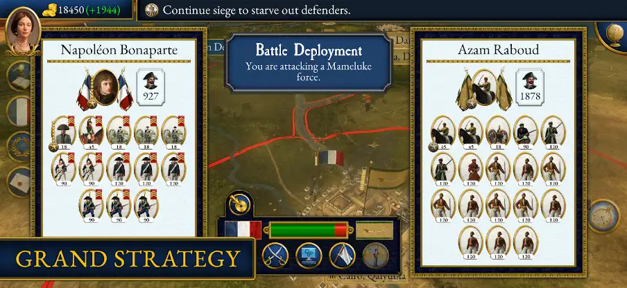 Total War: NAPOLEON screenshot 5