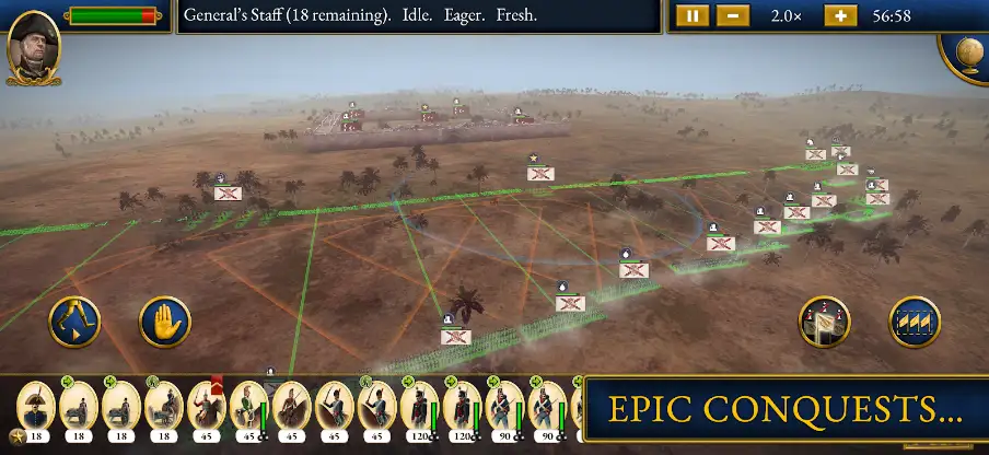 Total War: NAPOLEON screenshot 7