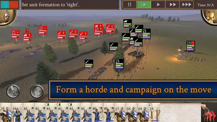 ROME: Total War – BI screenshot 6