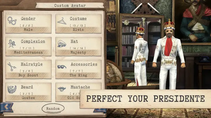 Tropico: The People's Demo screenshot 6