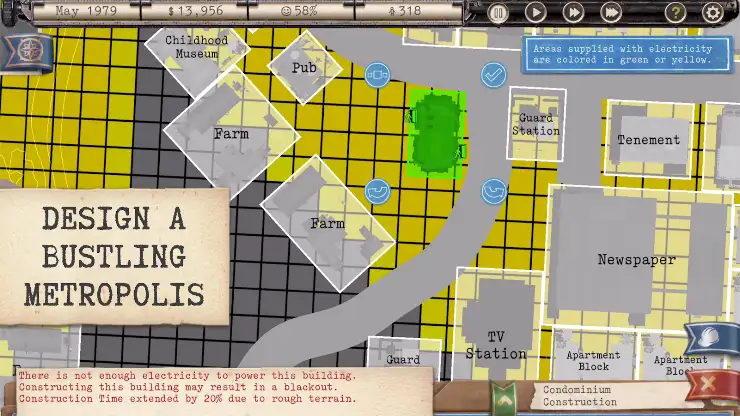 Tropico: The People's Demo screenshot 4