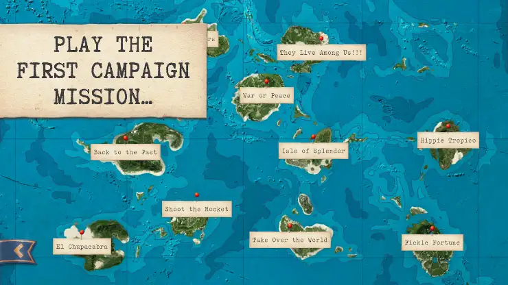 Tropico: The People's Demo screenshot 2