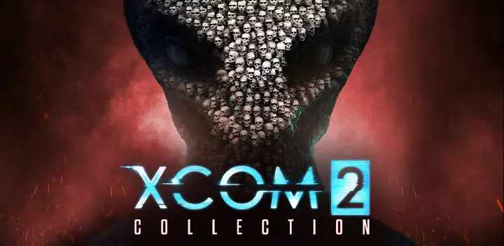 XCOM 2 Collection — Android game banner