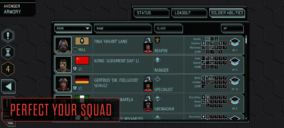 XCOM 2 Collection screenshot 4