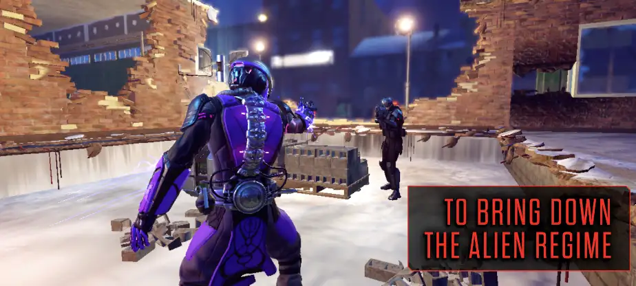 XCOM 2 Collection screenshot 6