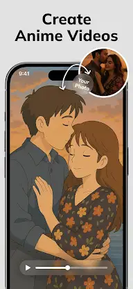AI Video Generator: Livensa screenshot 2