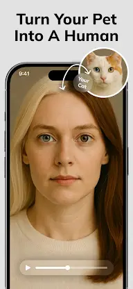 AI Video Generator: Livensa screenshot 3