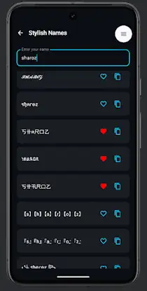 FF Bio Codes screenshot 4