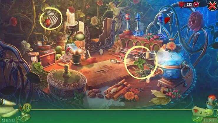 Through the Looking Glass F2P screenshot 6
