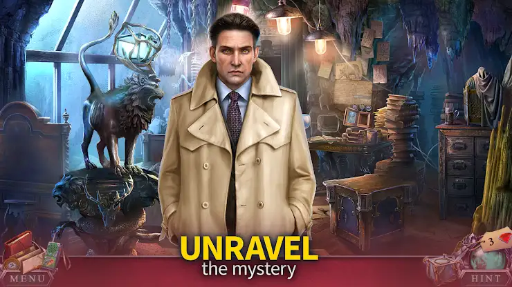 Hunter's Legacy: Adventure F2P screenshot 4