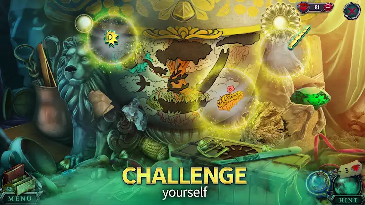 Call of Hills (F2P Adventure) screenshot 6