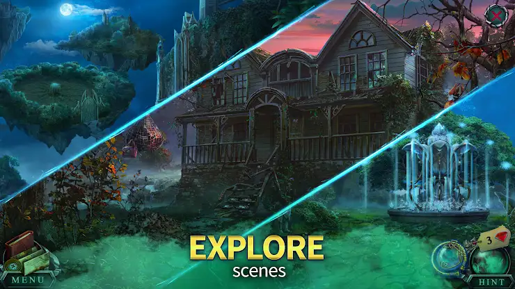 Call of Hills (F2P Adventure) screenshot 1
