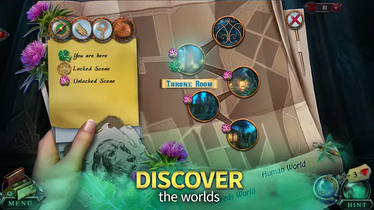 Call of Hills (F2P Adventure) screenshot 7