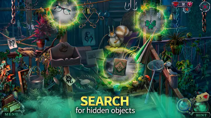 Call of Hills (F2P Adventure) screenshot 3